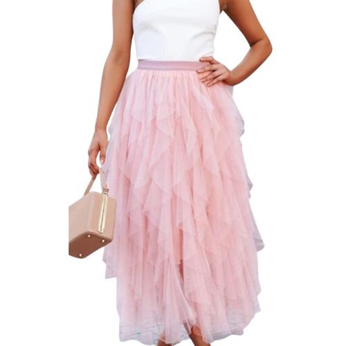 Lundy - Tulle Skirt